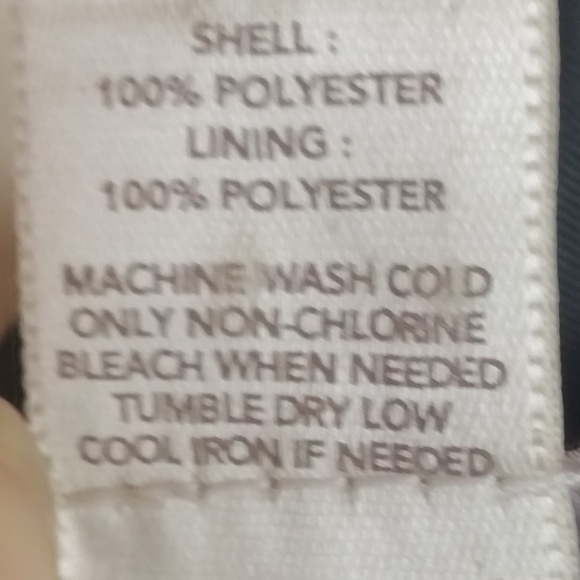 AT Loft Black White Chevron Sleeveless Dress 2 EUC - Picture 4 of 7